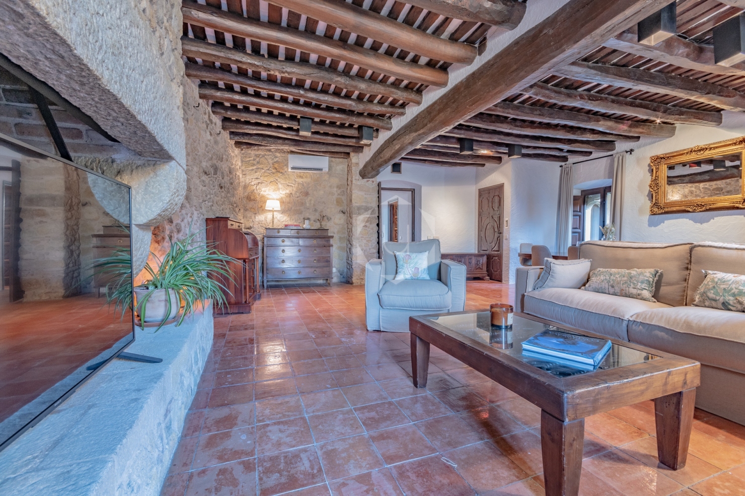 Holiday home, Casa Major, Pals, uniqueCosta Brava0013.jpg