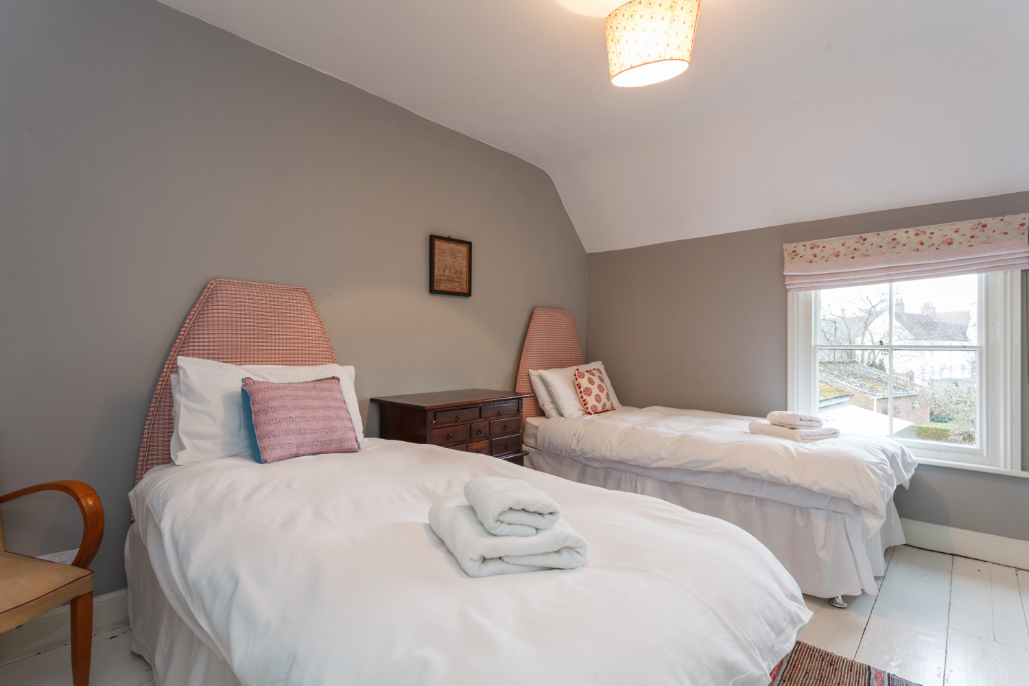 Gate House Twin bedroom.JPG