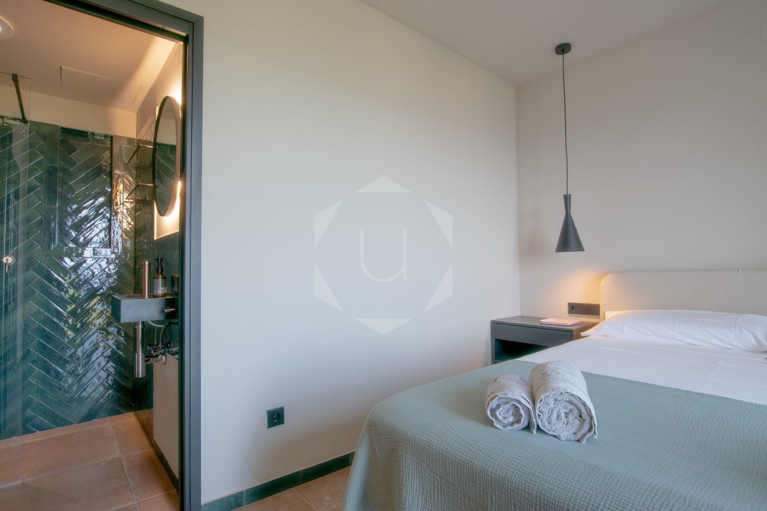 Unique Holiday Home,  Aiguaxelida, Tamariu, Costa Brava0025.jpg