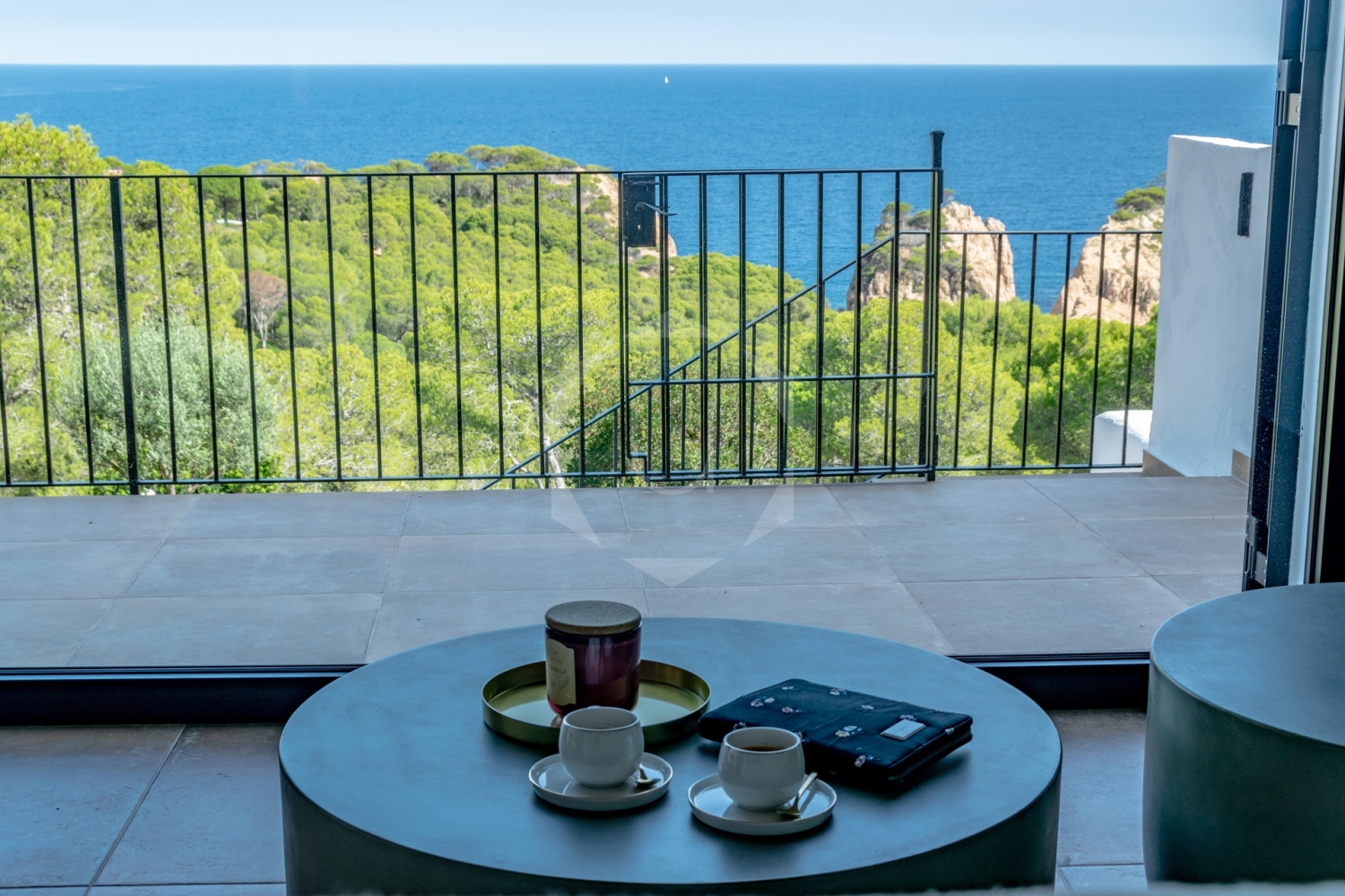 Unique Holiday Home,  Aiguaxelida, Tamariu, Costa Brava0031.jpg