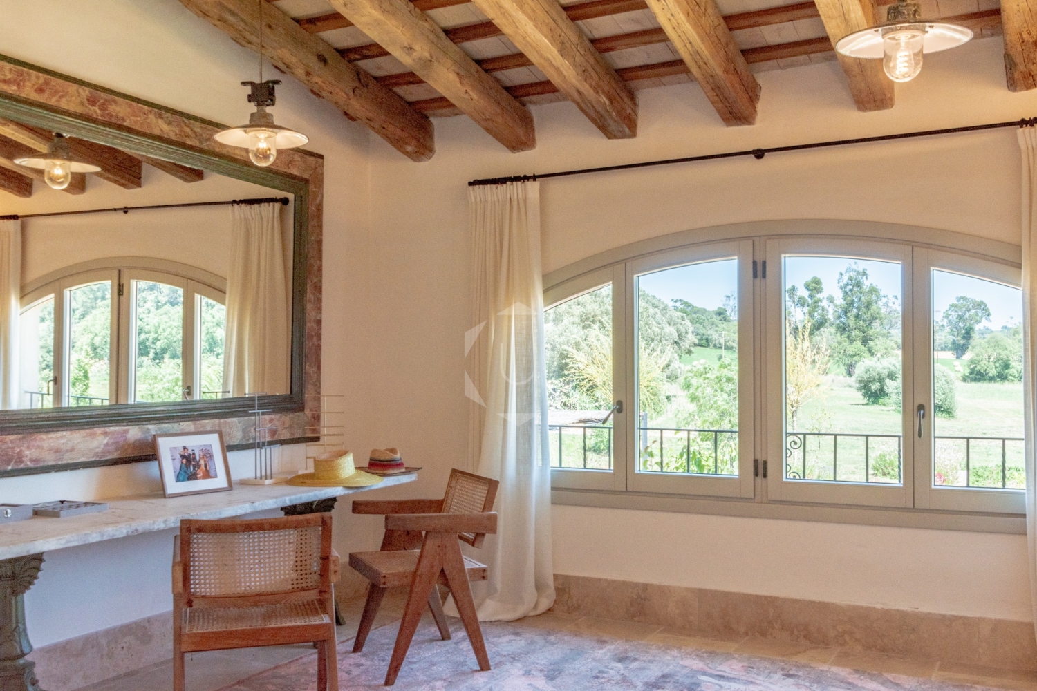 Modern Luxury Masia ,Mont ras, playa de castell,  Unique Costa Brava Homestory0045.jpg