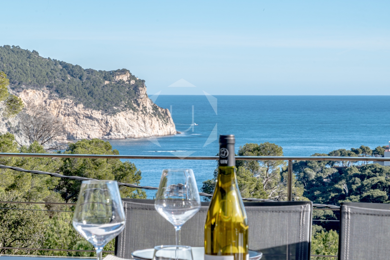 Unique Luxury Modern villa with pool and sea views, in Aiguablava, Begur, Unique Costa brava0010.jpg