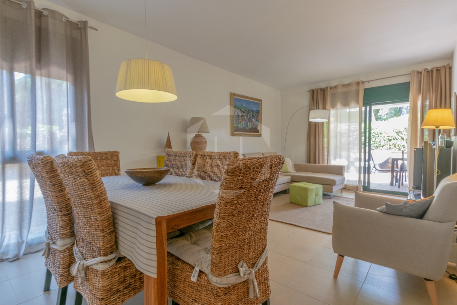 Unique Holiday Apartment, Medes Golf, Playa de pals, Costa Brava0003.jpg