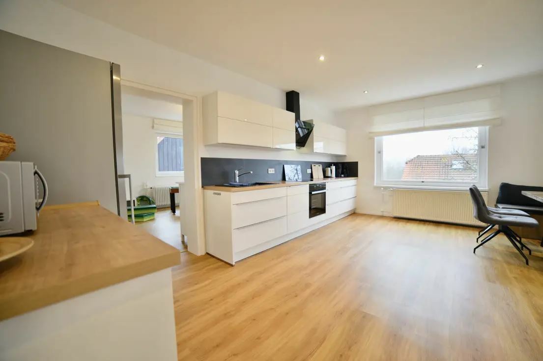 Villa Heidi Aufenthaltsraum - Küchenbereich 2 1.OG (2).JPG