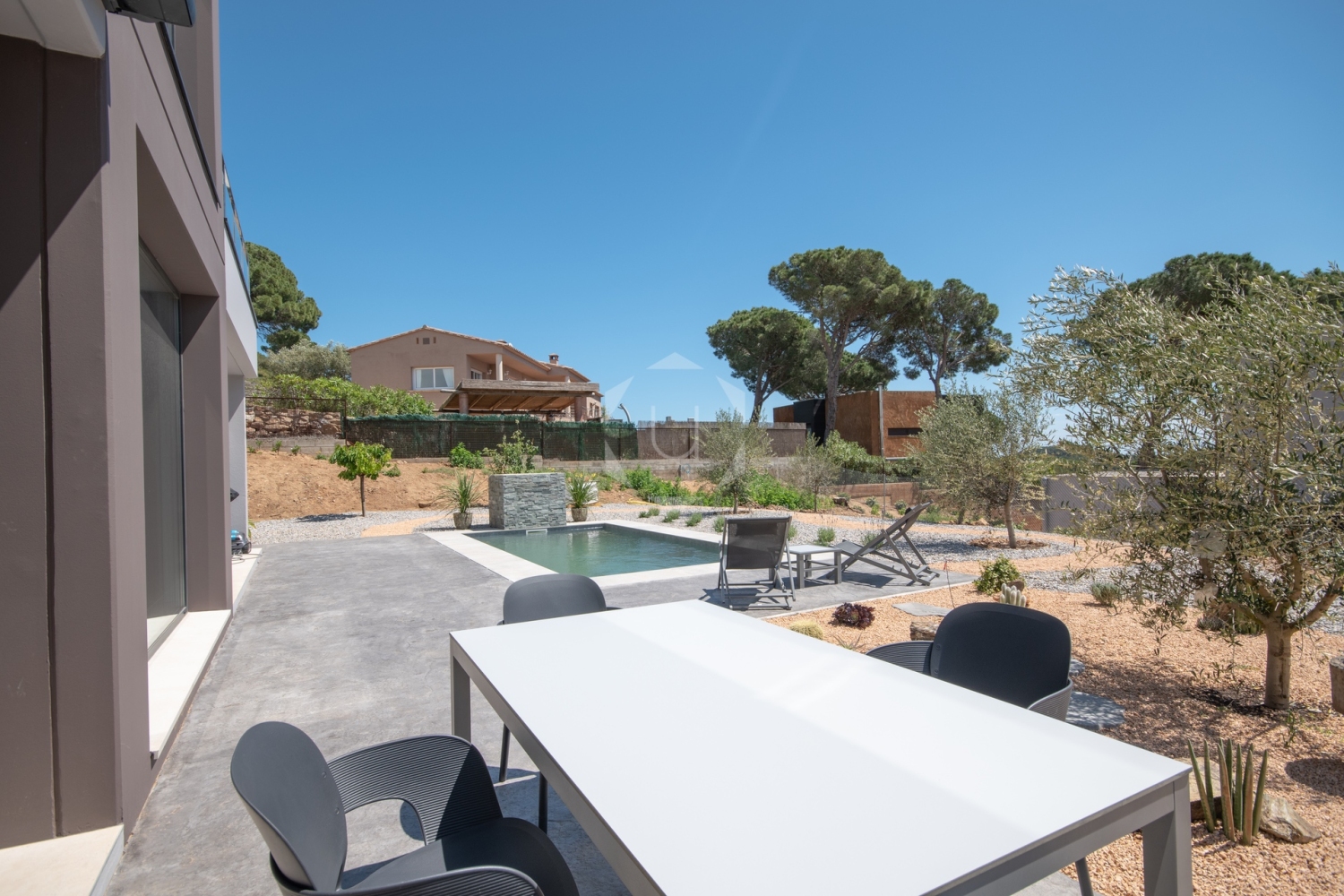 Unique Holiday Home, Casa Boricua, Begur Sa Riera , Costa Brava0014.jpg