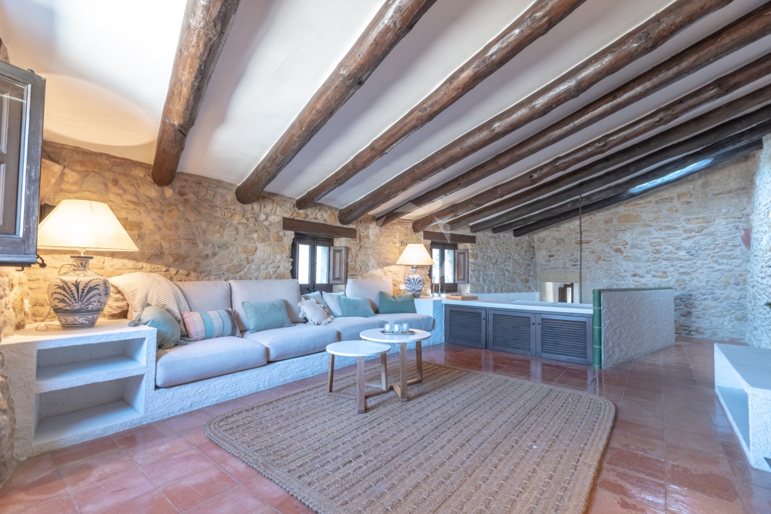 Holiday home, Casa Major, Pals, uniqueCosta Brava0019.jpg