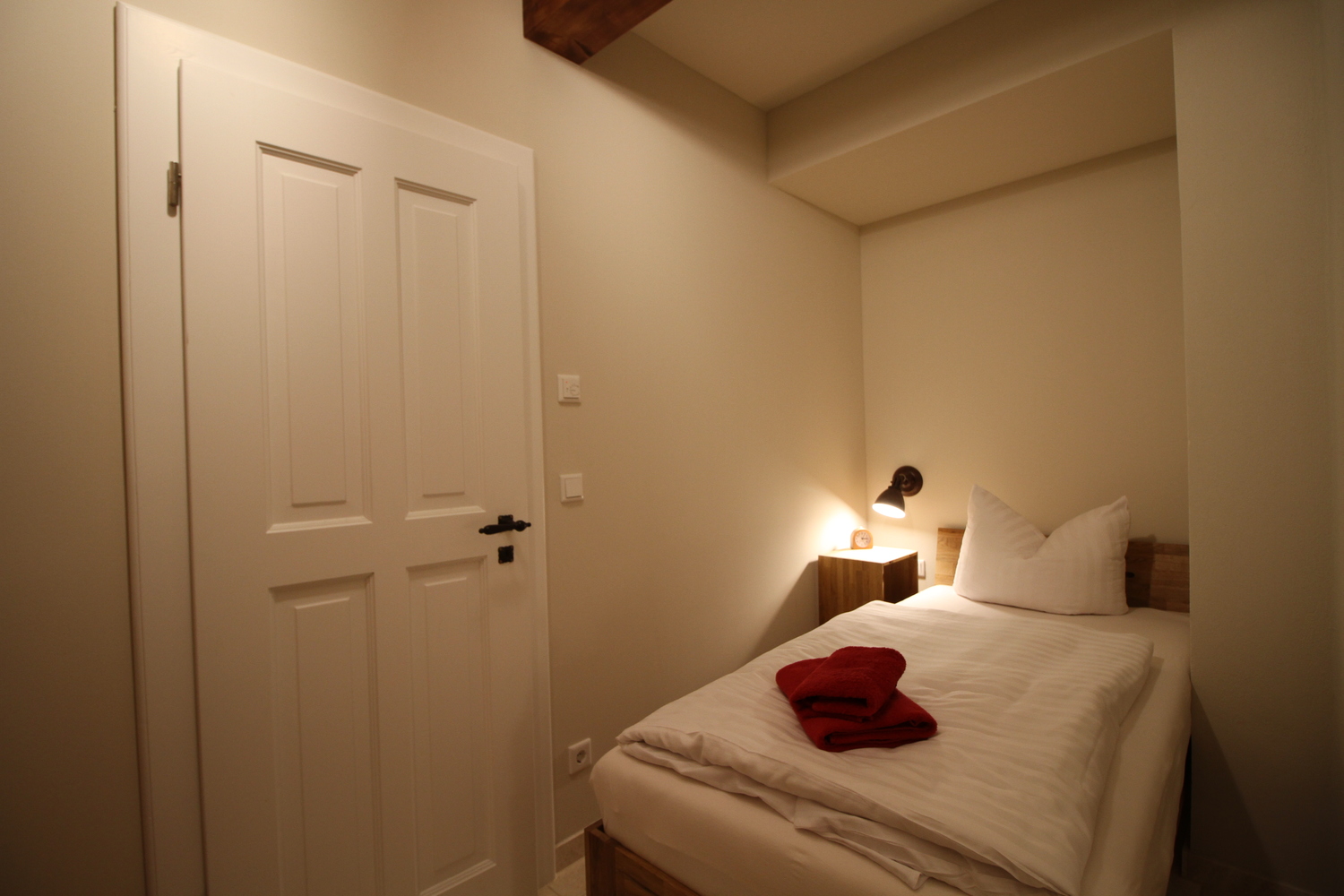 11. Das zweite Schlafzimmer 2019_07_14_1272.JPG