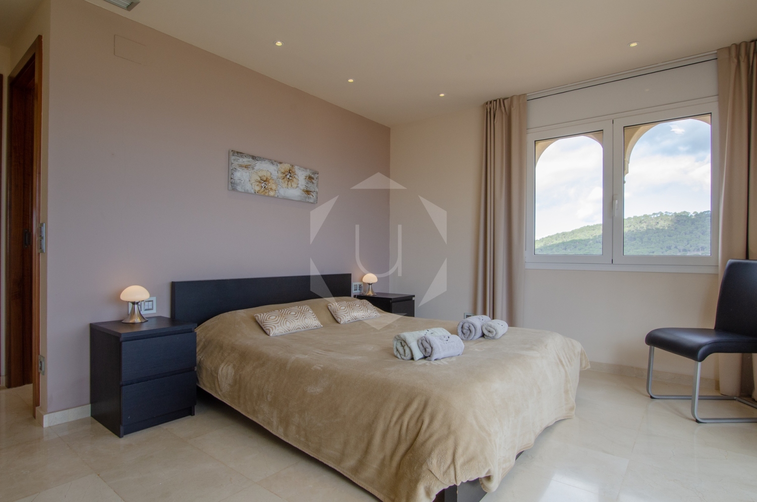 Unique Holiday Home, Villa Aiguablava, Begur, Costa Brava0054.jpg