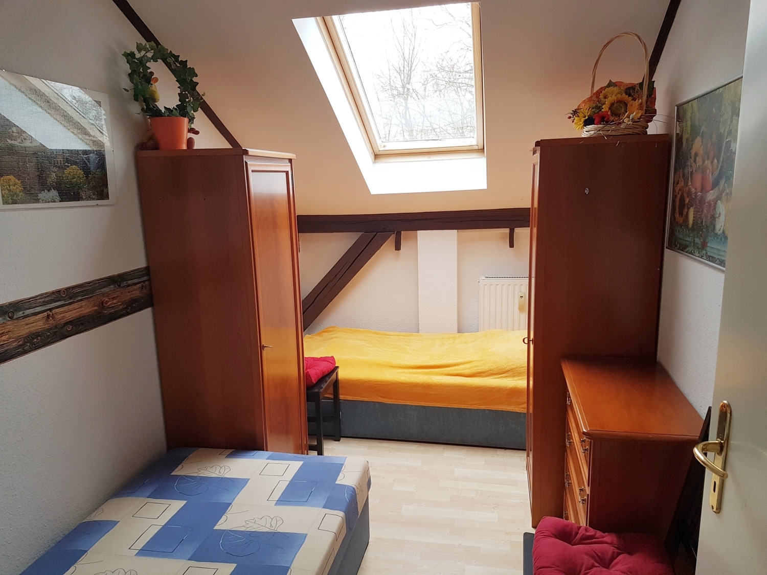 Wohnen auf Zeit in Böhlen - Großdeuben
