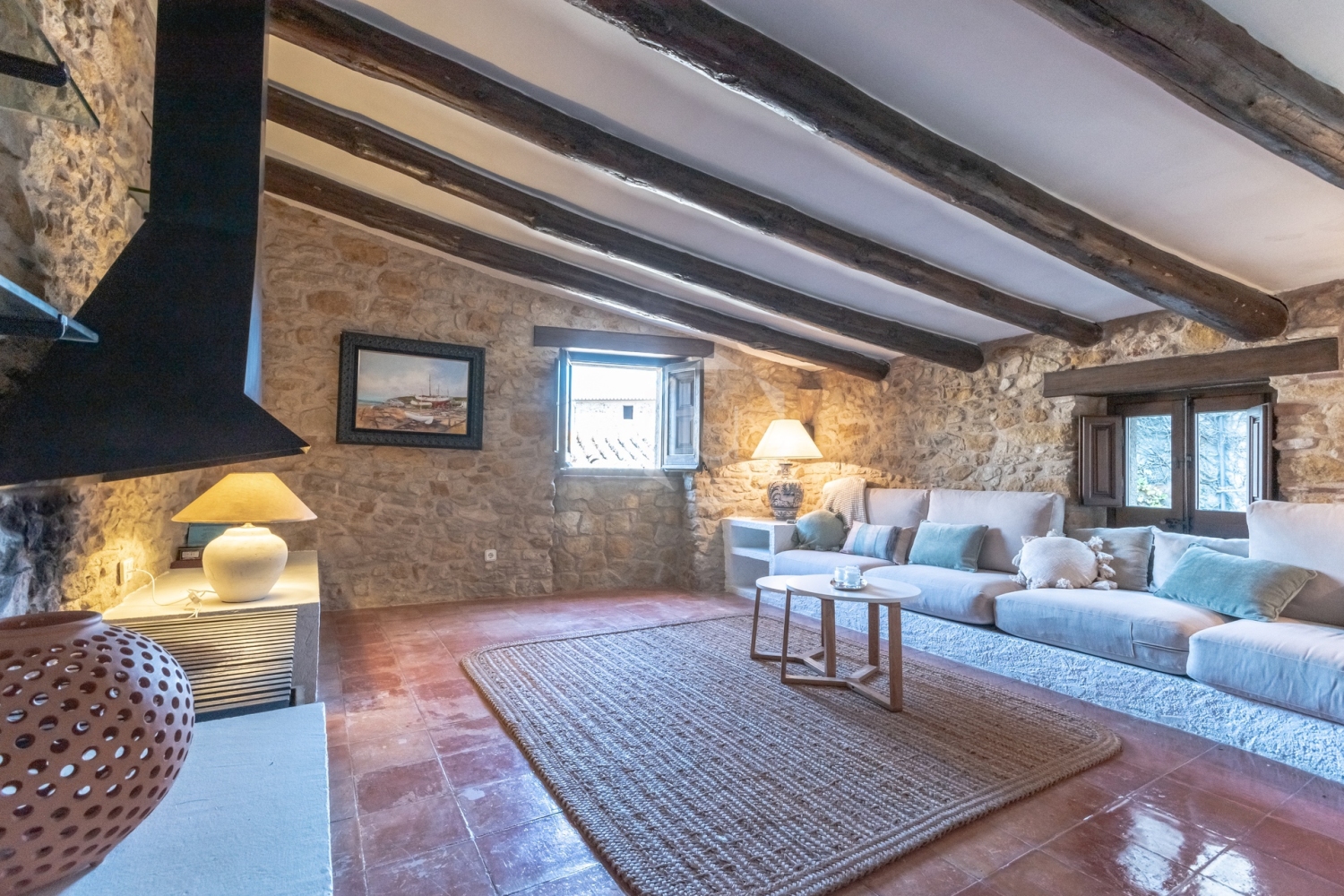 Holiday home, Casa Major, Pals, uniqueCosta Brava0018.jpg