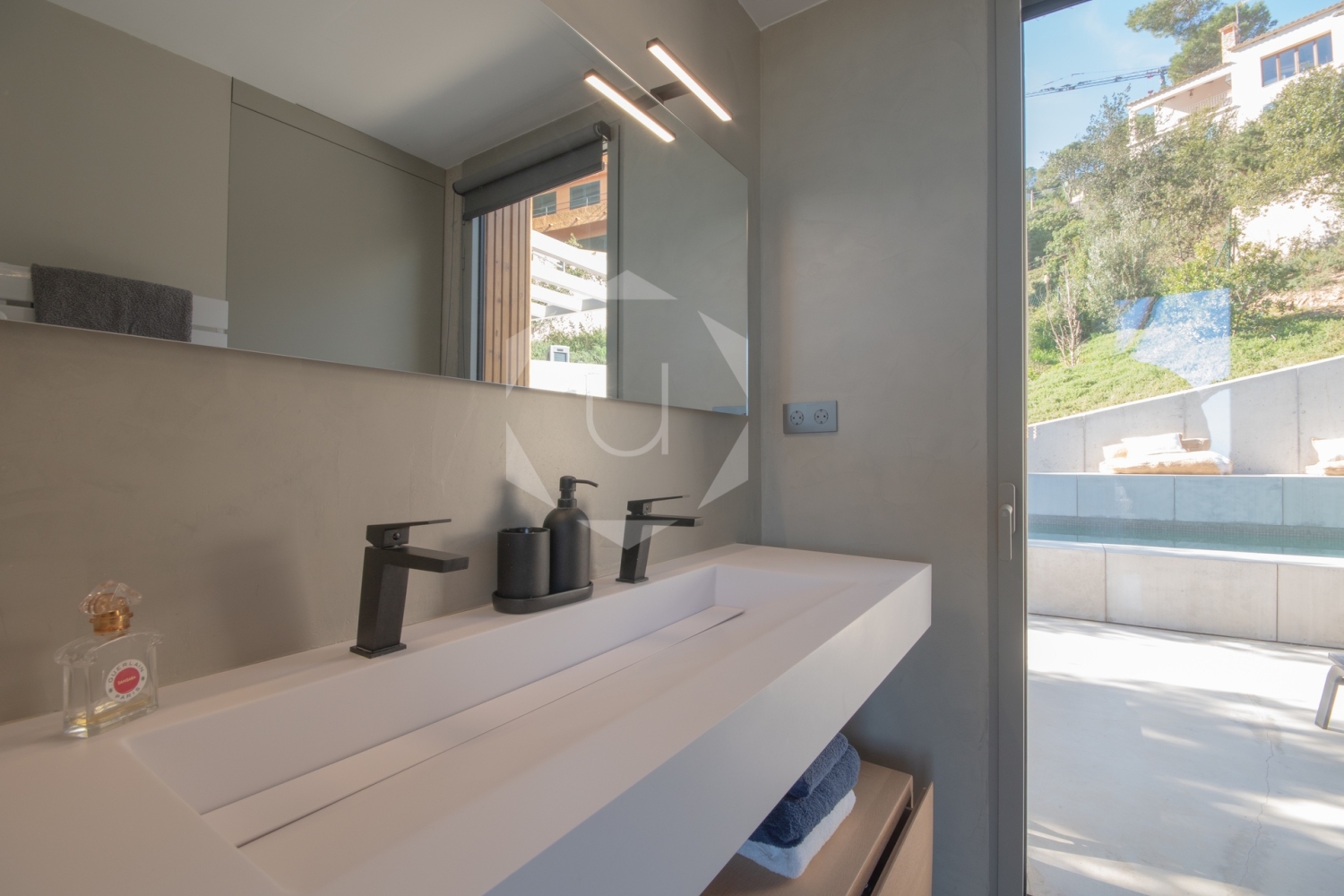 Unique Luxury Modern villa with pool and sea views, in Aiguablava, Begur, Unique Costa brava0032.jpg