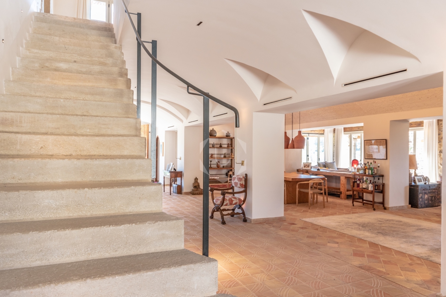 Modern Luxury Masia ,Mont ras, playa de castell,  Unique Costa Brava Homestory0094.jpg