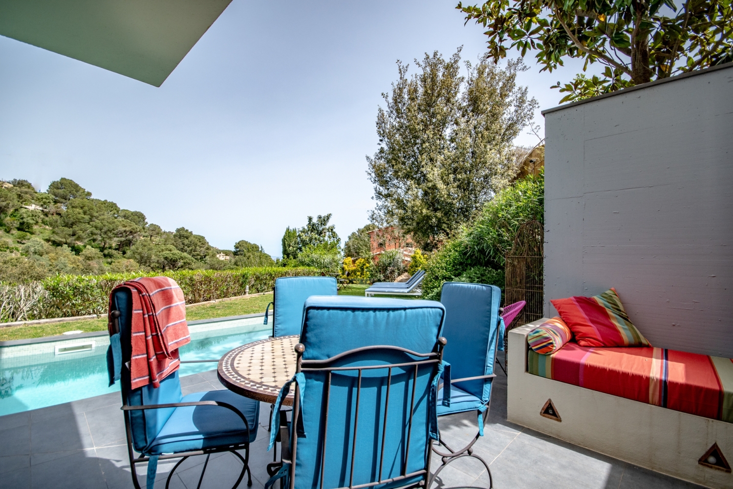 Unique Holiday Home, Villa manilla, Sa Riera, Begur, Costa Brava0018.jpg