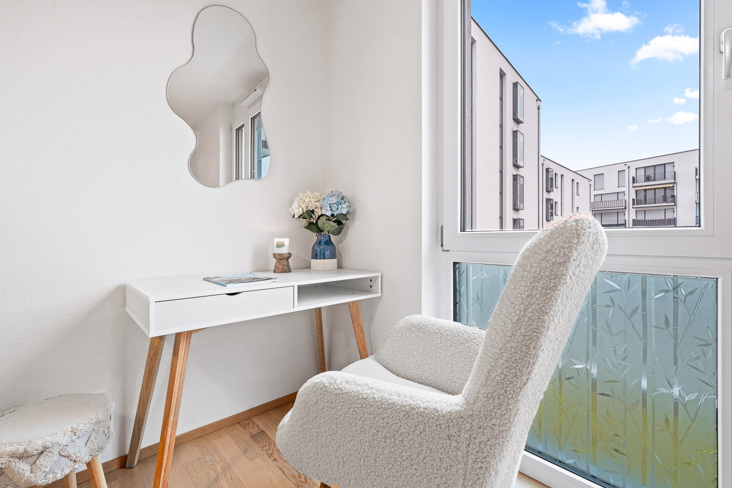 Apartment Nautilus in Seenähe – Foto 4