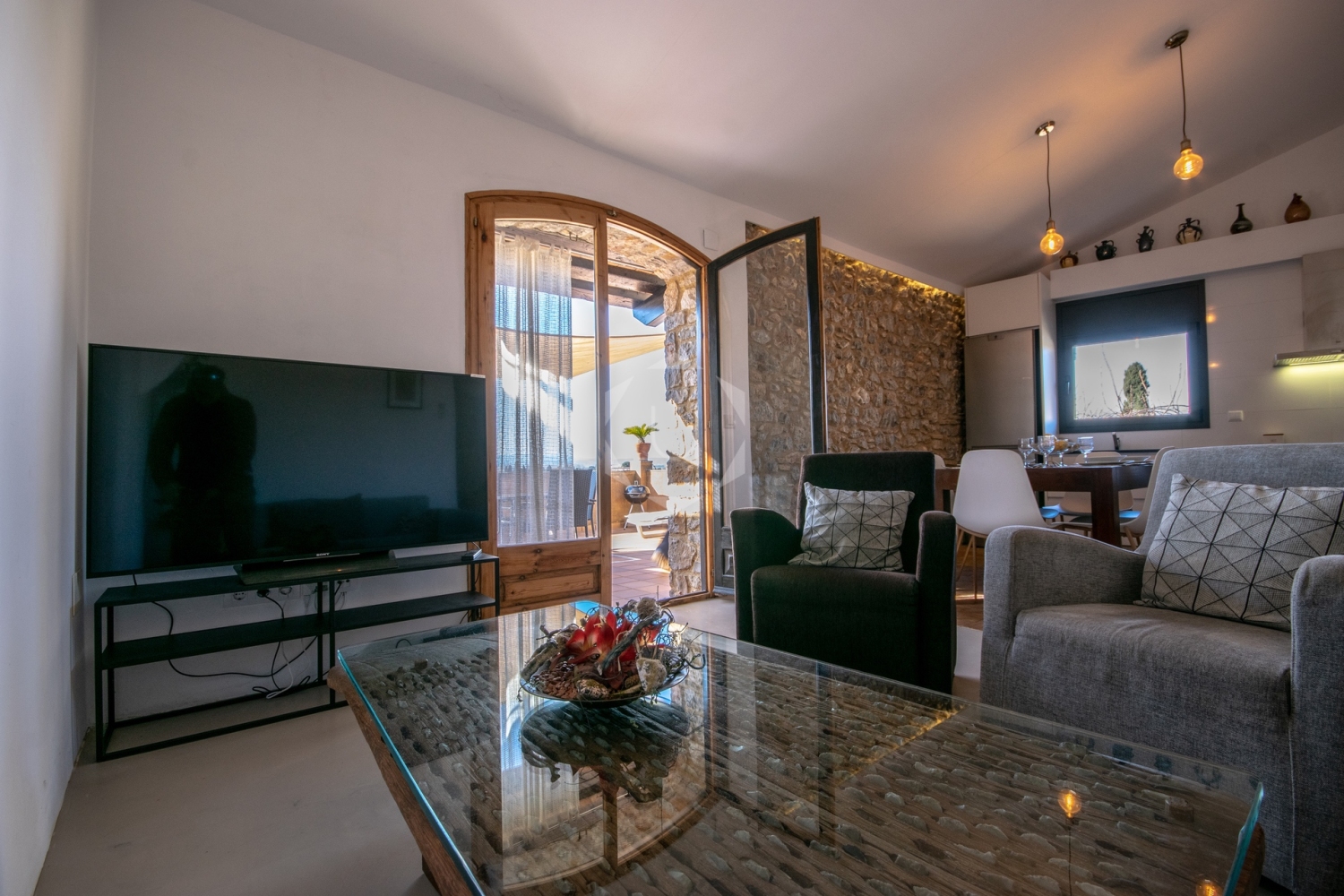 Unique Holiday Home, Bellcaire d_Emporda Medieval town, unique Costa Brava0024.jpg