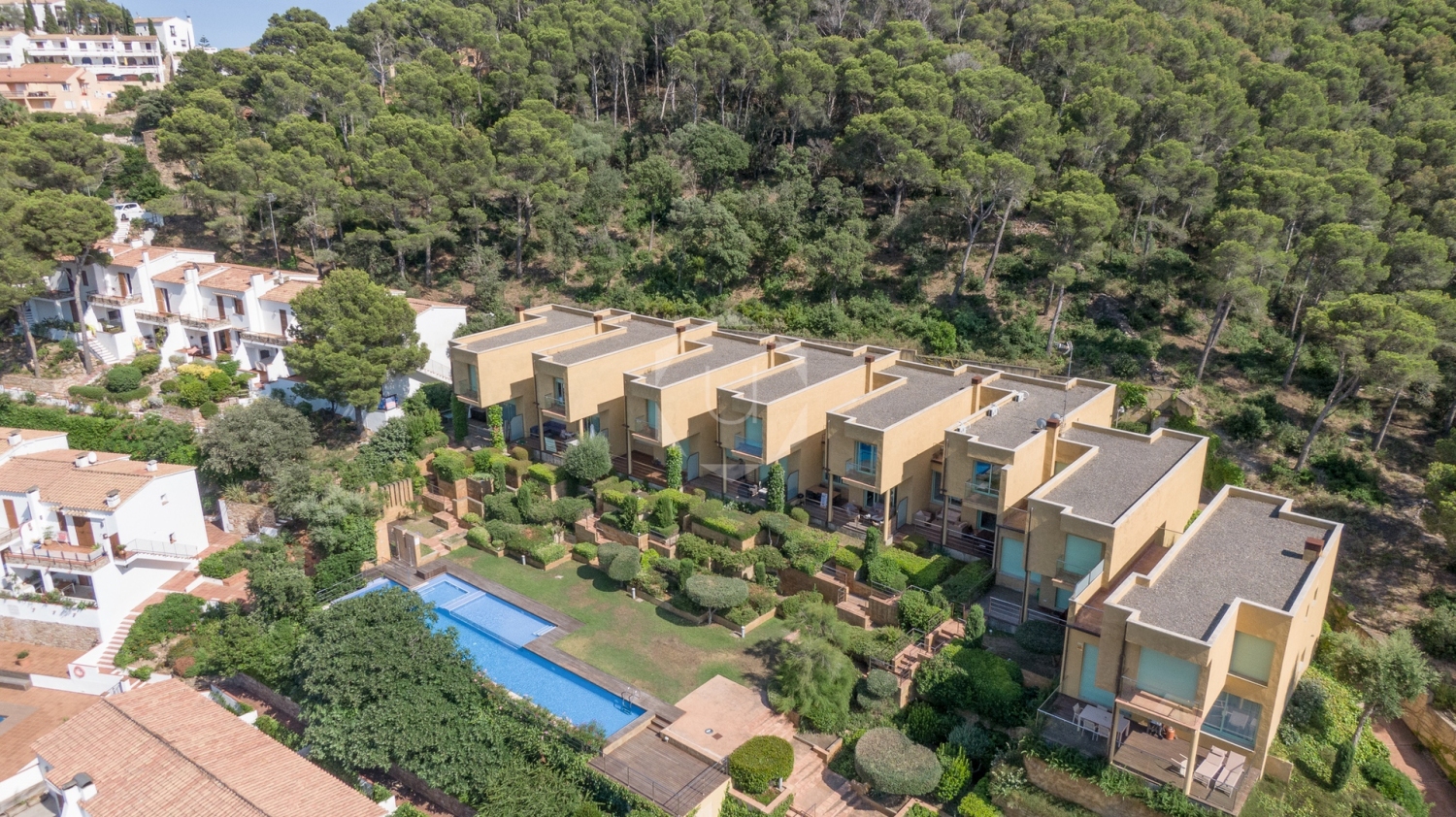 Unique Holiday Home,La borna, Begur, unique Costa Brava0003.jpg