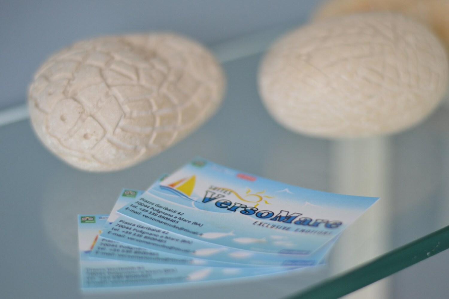 VERSOMARE - Bed and breakfast - B&B - casa vacanza - affittacamere - Versomare - Polignano a mare - puglia   (10).JPG