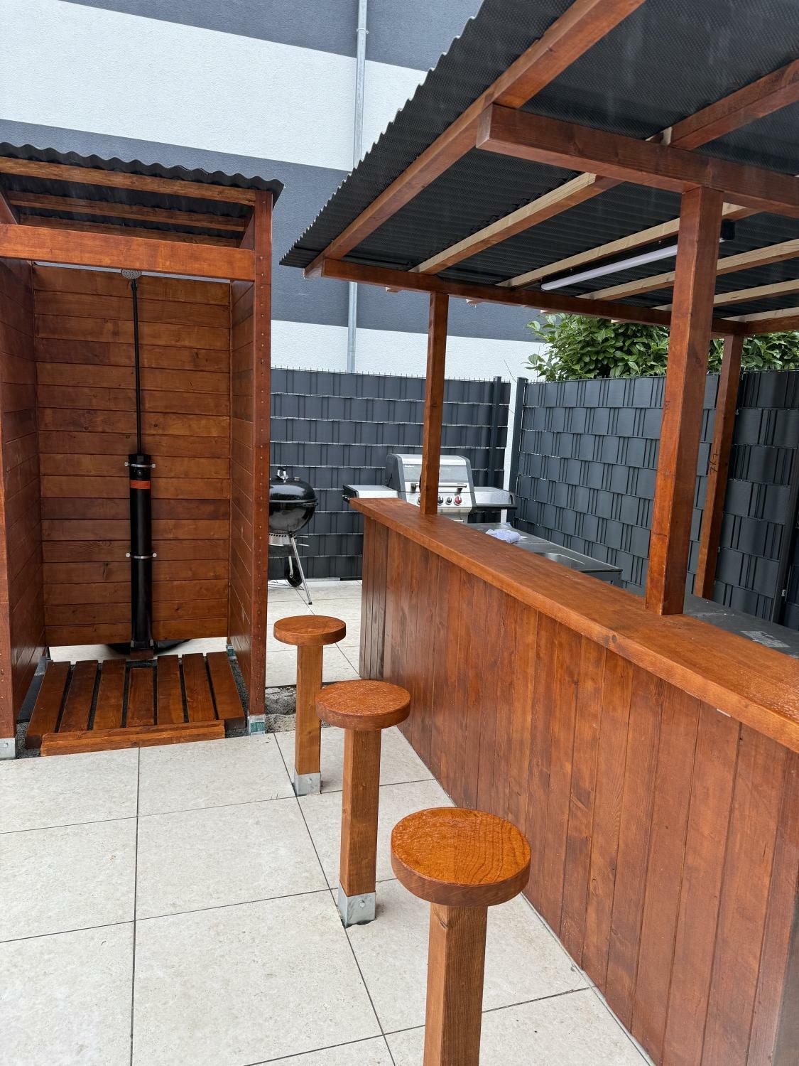 Wellness Oase – Foto 10