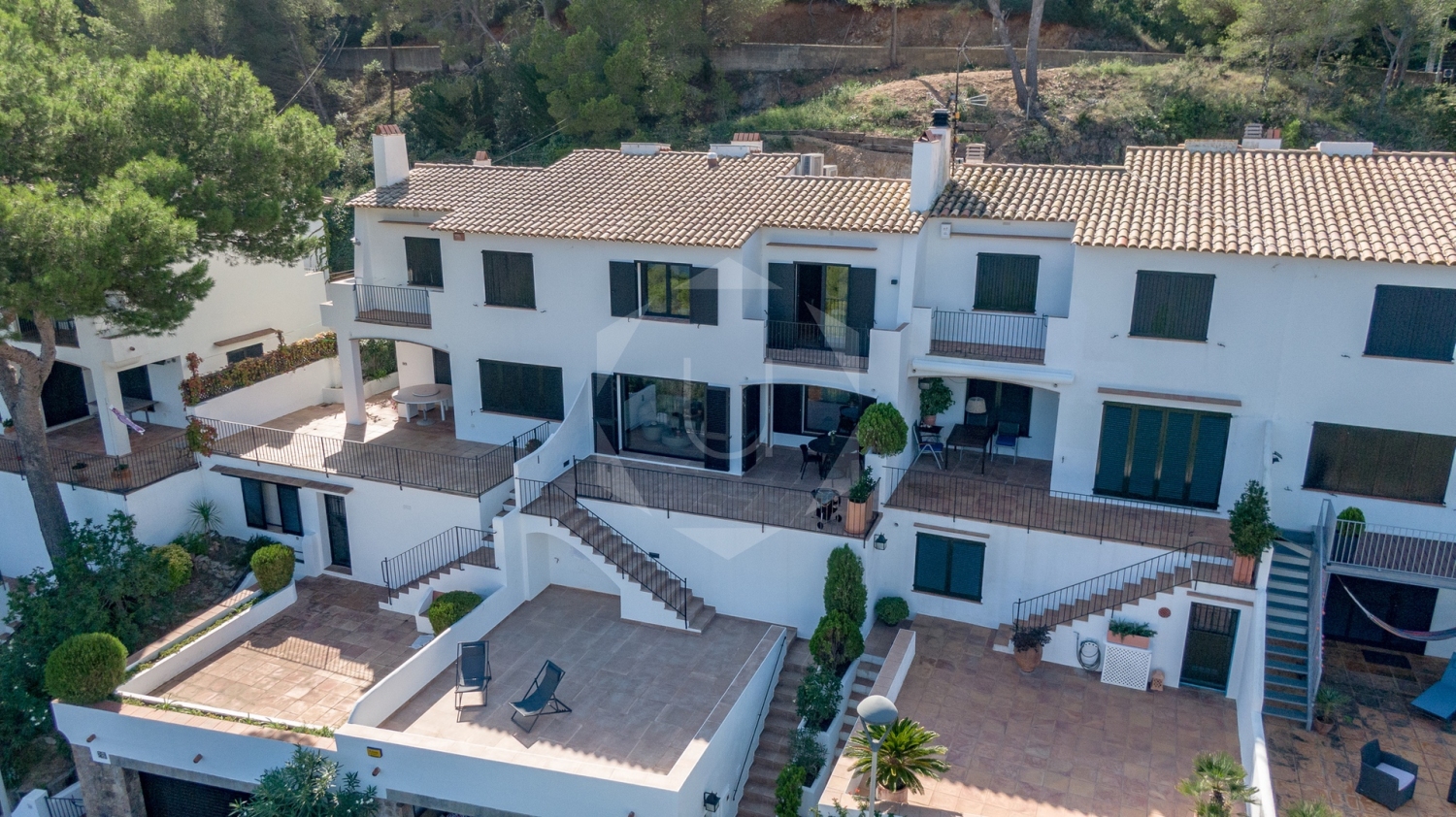 Unique Holiday Home,  Aiguaxelida, Tamariu, Costa Brava0000.jpg