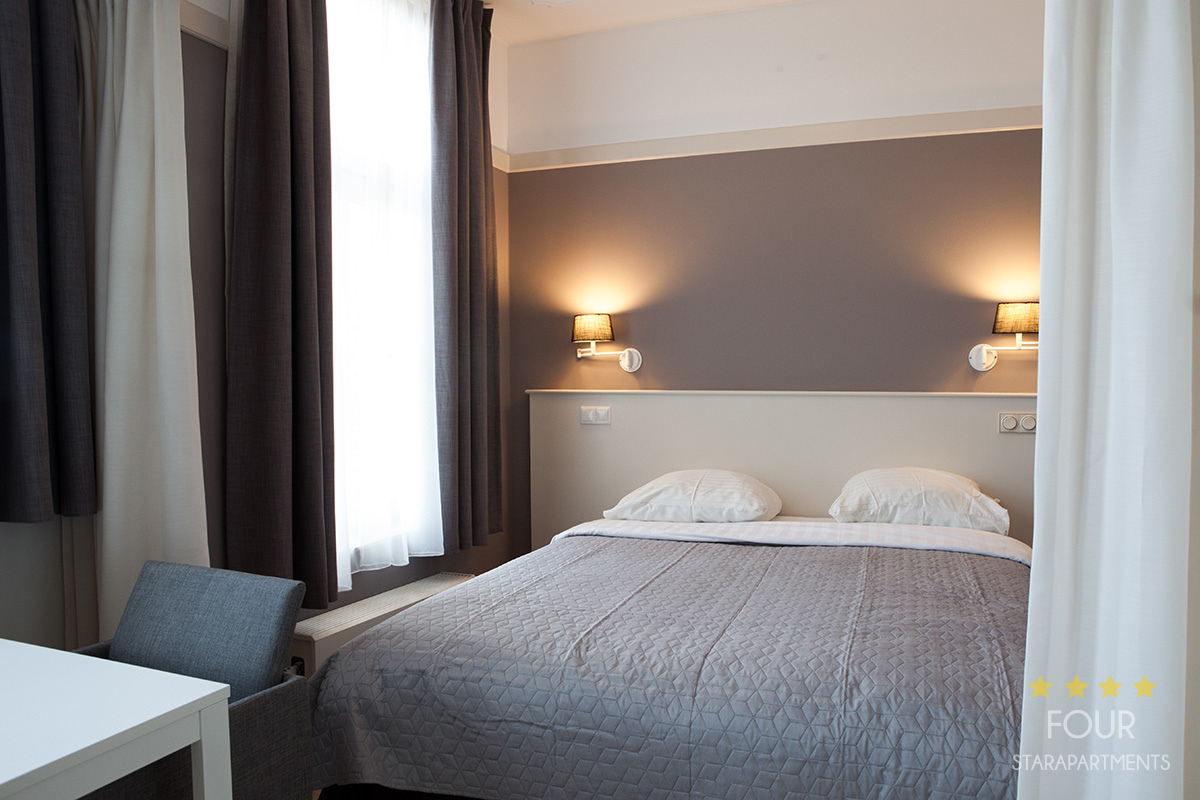 Four Star Apartments Berkenbosch Blokstraat 3C