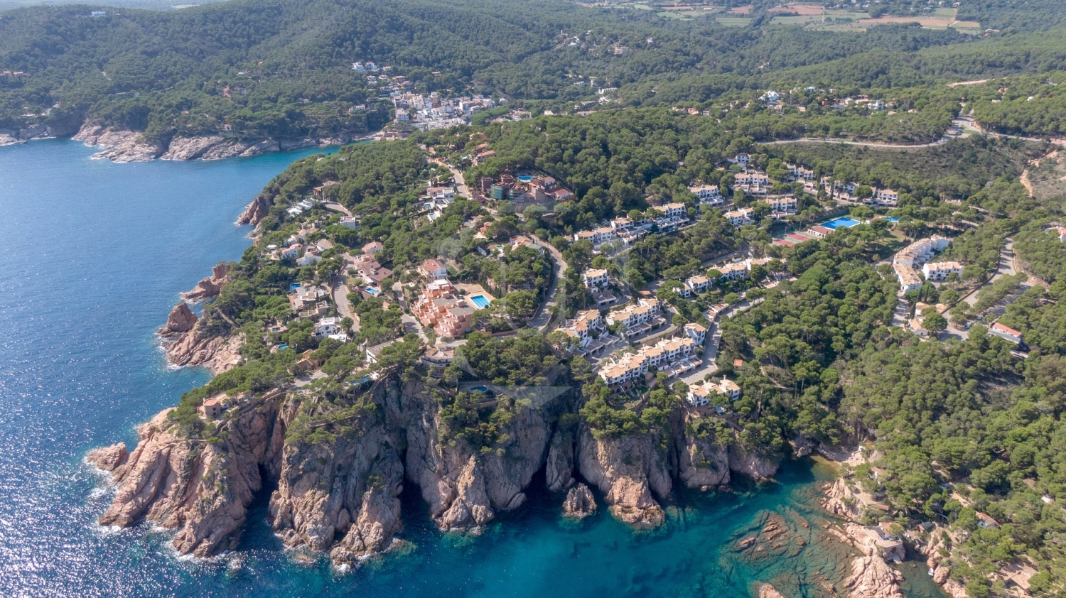 Unique Holiday Home,  Aiguaxelida, Tamariu, Costa Brava0006.jpg