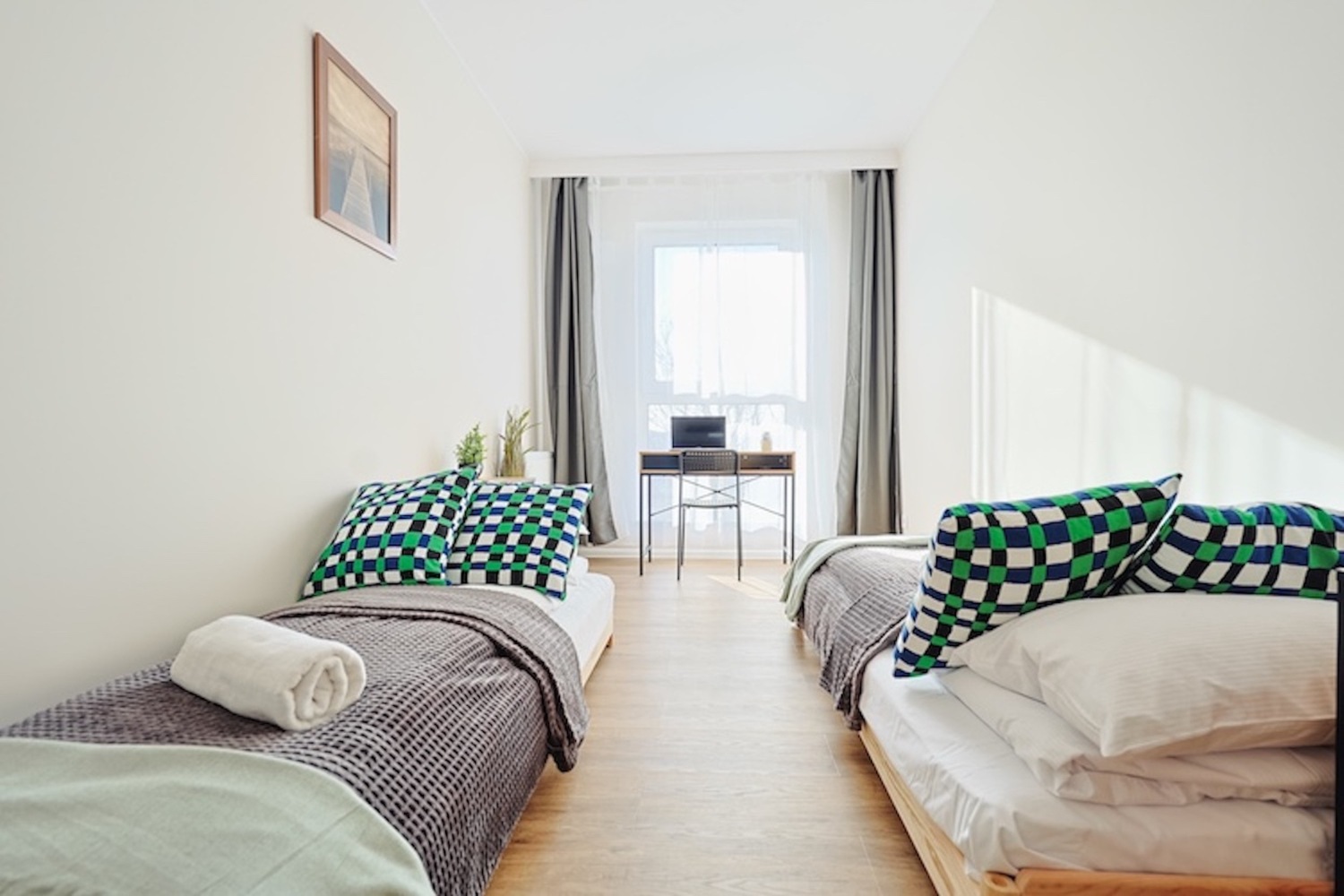 dodatkowa sypialnia przestronna dodatkowa sypialnia.jpg