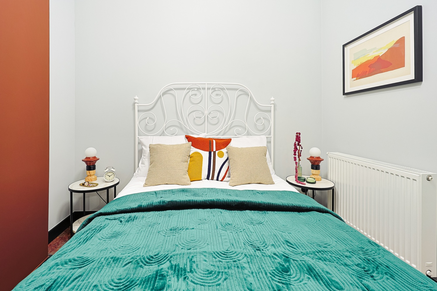 osobna 2 sypialnia łódź wakacje.jpg