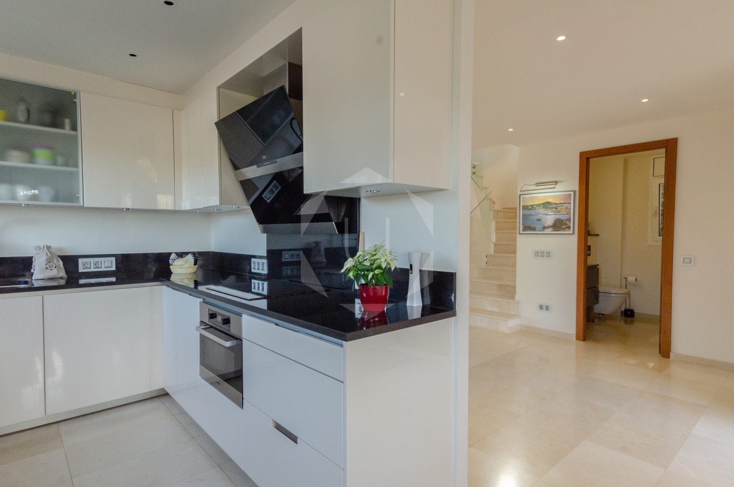 Unique Holiday Home, Villa Aiguablava, Begur, Costa Brava0010.jpg