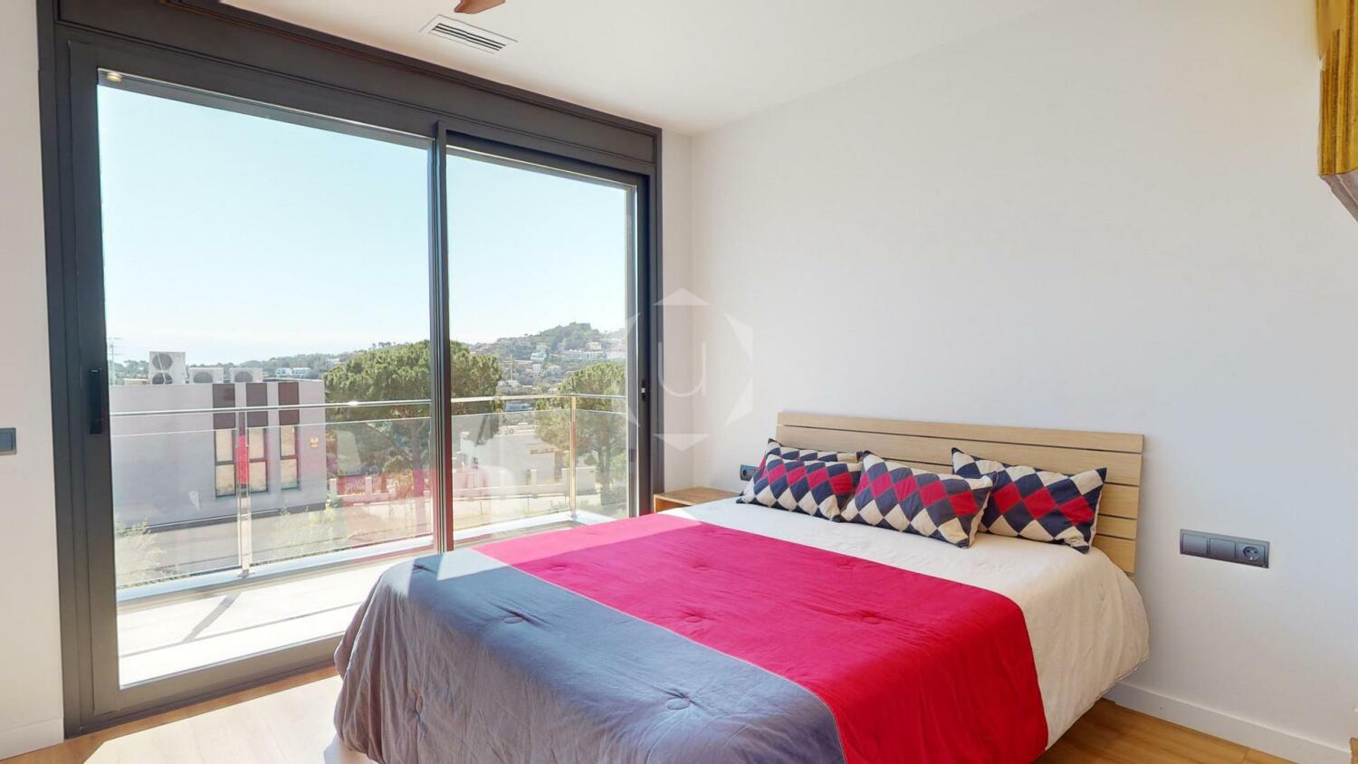 Unique Holiday Home, Casa Boricua, Sa Riera, Begur, Costa Brava0030.jpg