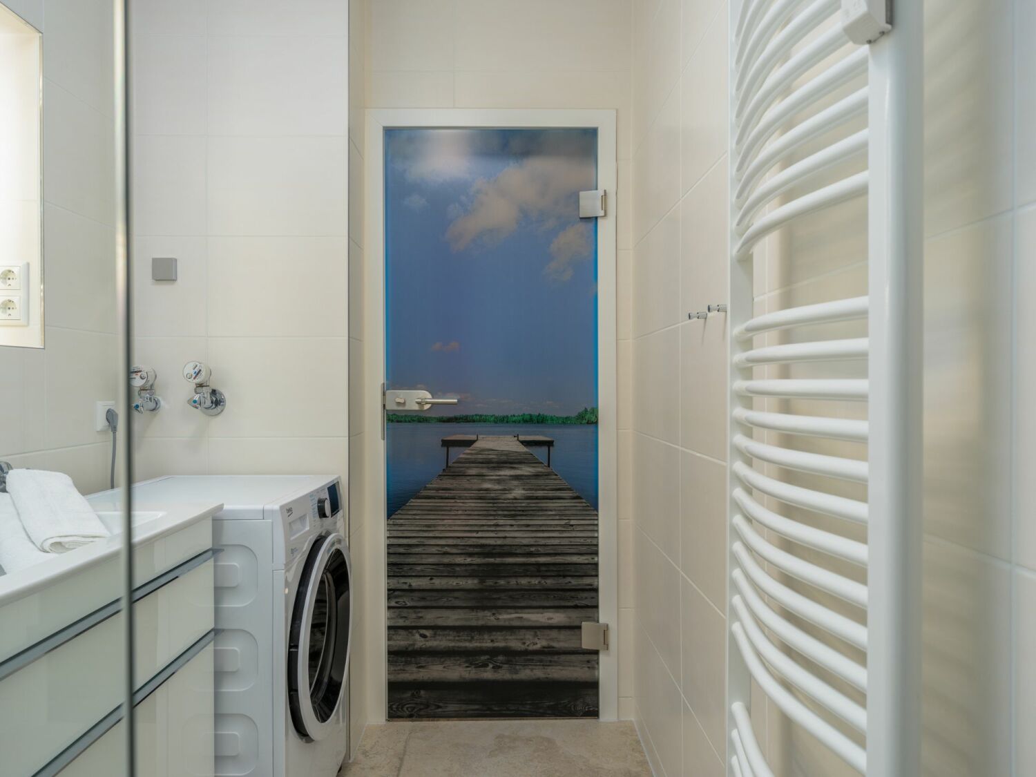 Westerland Fewo See-Lün_Handtuchheizung und Waschtrockner.jpg