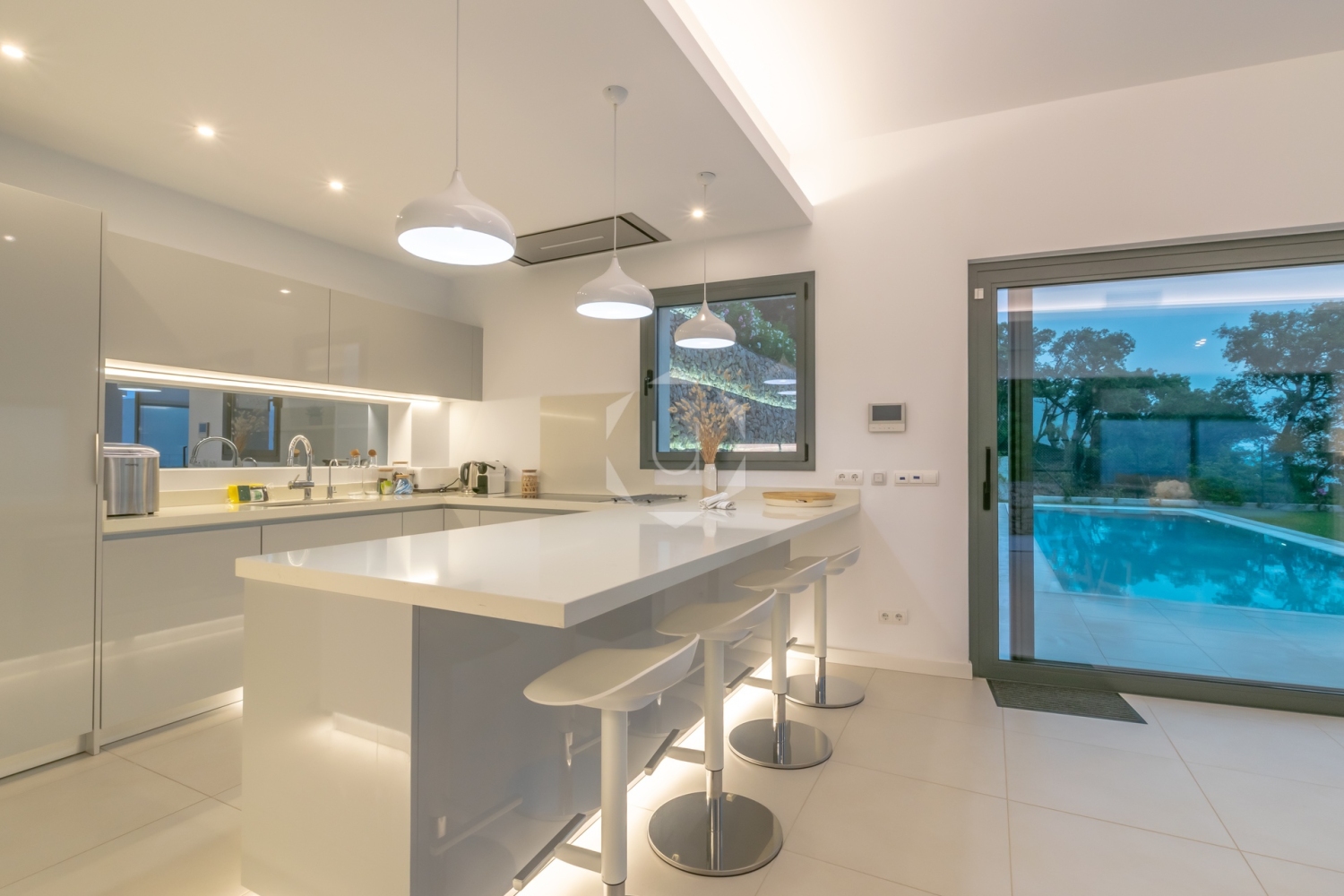 Luxury Unique Holiday Home, Villa Belleviste, Sa Riera, Costa Brava0007.jpg