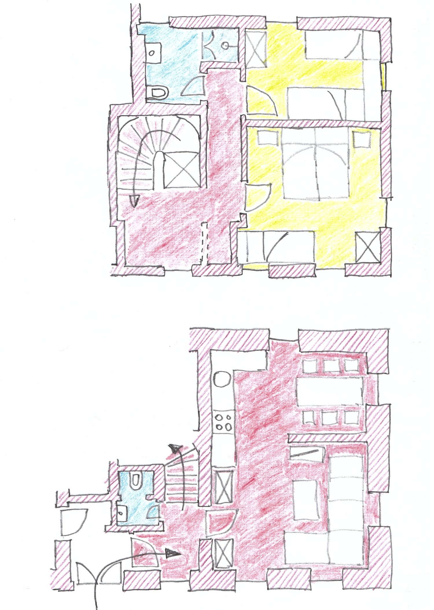 Grundriss Ferienwohnung W3 Johanniswacht.jpg