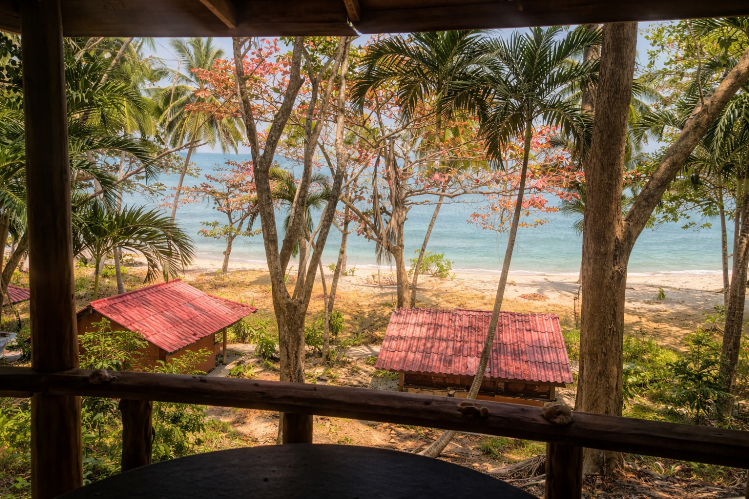 view balcony Peka House 2.png