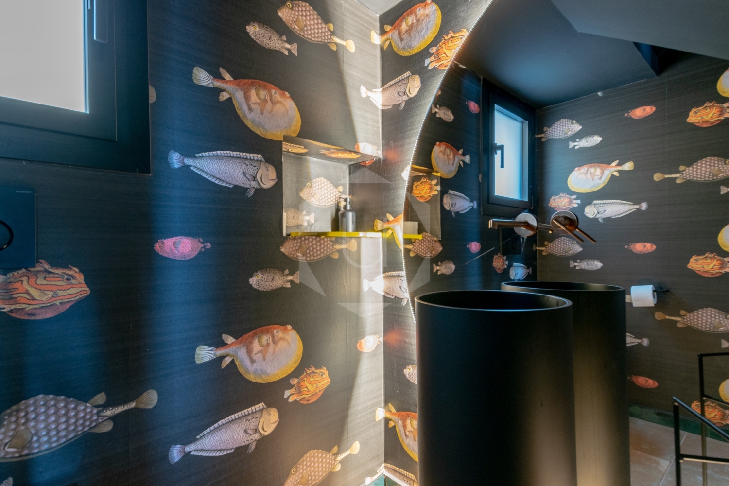 Unique Holiday Home,  Aiguaxelida, Tamariu, Costa Brava0048.jpg