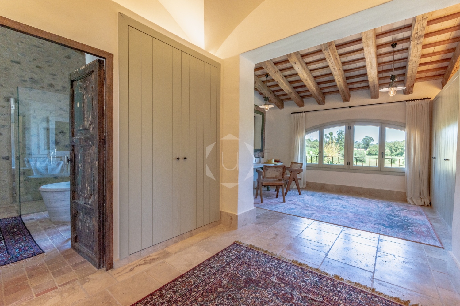 Modern Luxury Masia ,Mont ras, playa de castell,  Unique Costa Brava Homestory0096.jpg