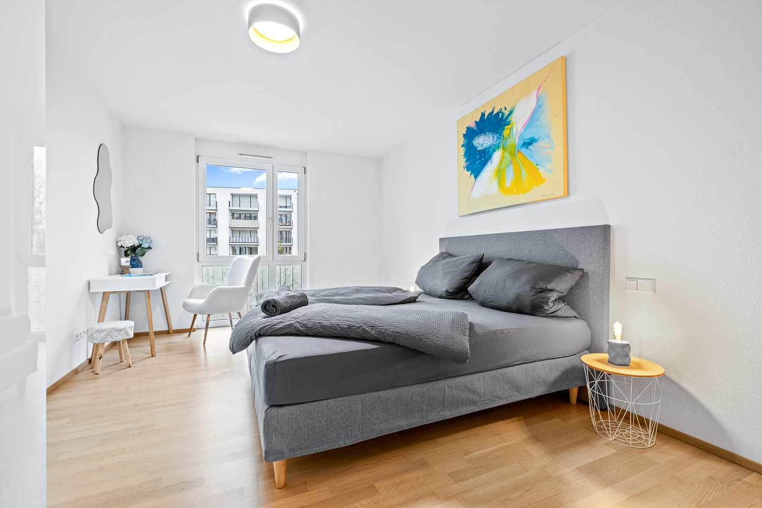 Apartment Nautilus in Seenähe – Foto 2