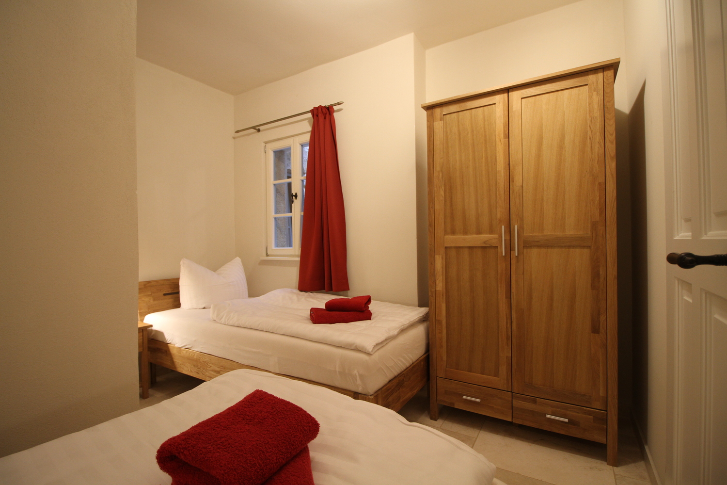 10. Das zweite Schlafzimmer 2019_07_14_1271.JPG