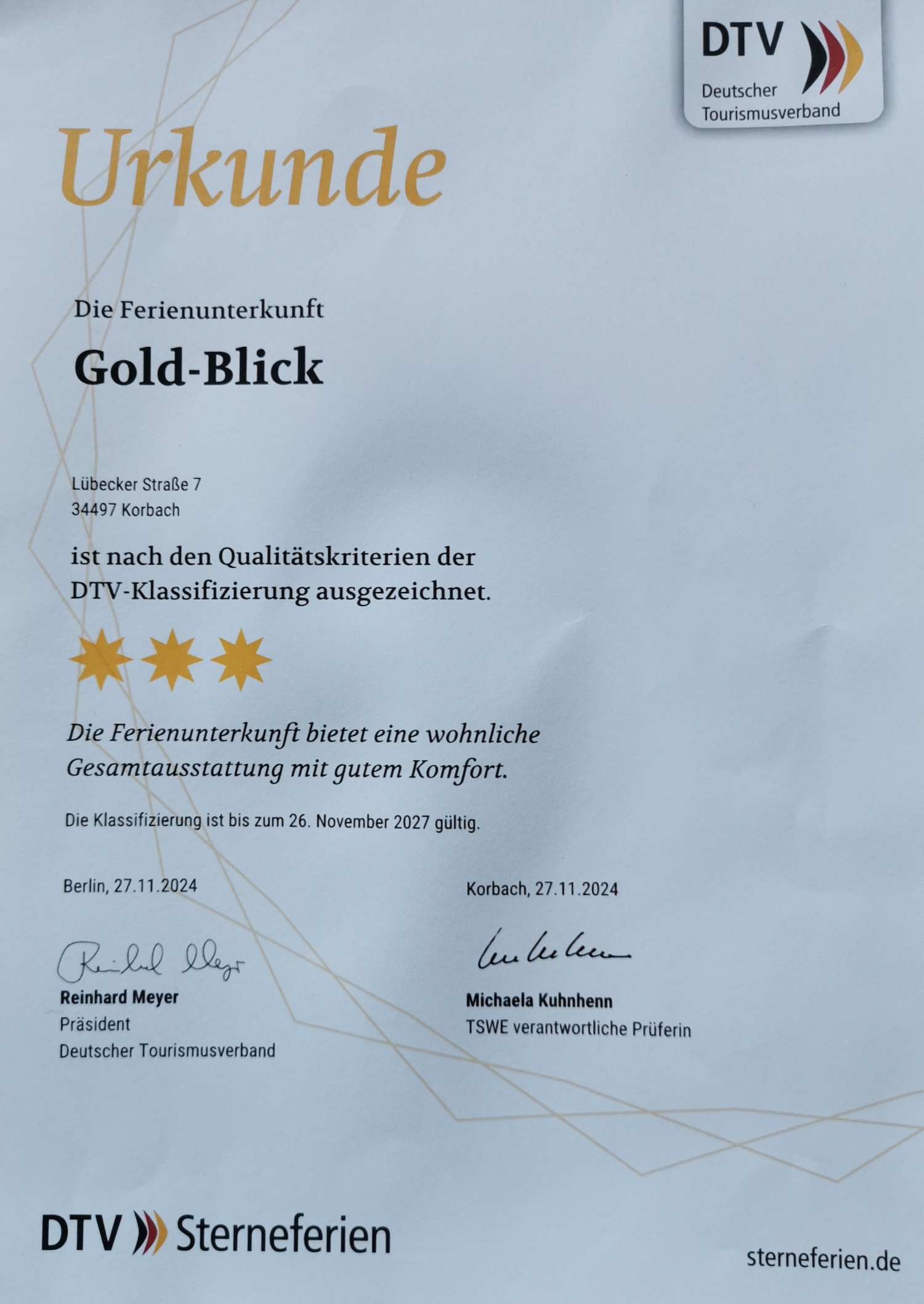 3 Sterne Urkunde FeWo Gold-Blick.jpg