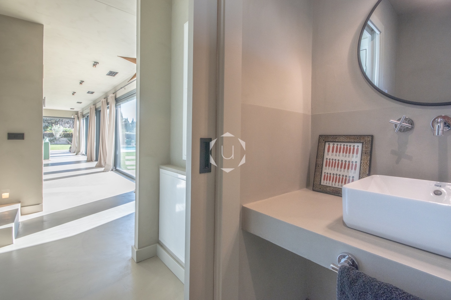 Casa Luja del Campo, pals, Llevadora, unique Costa brava0011.jpg