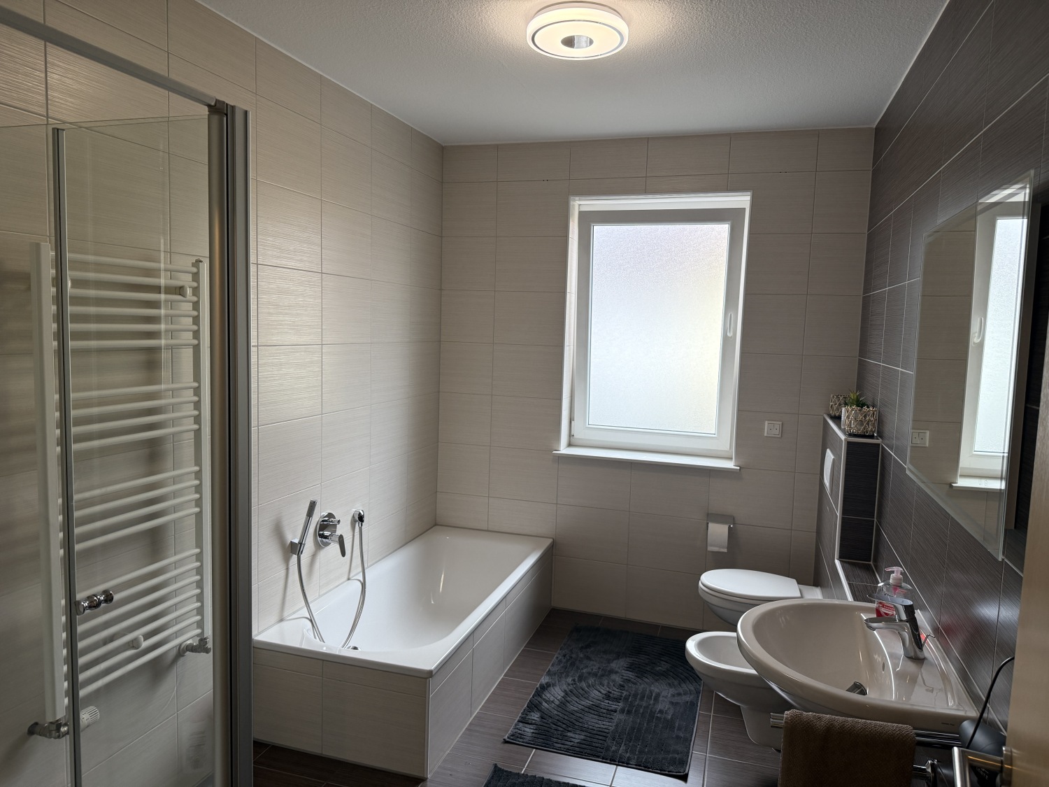 Stilvolles Apartment – Foto 6