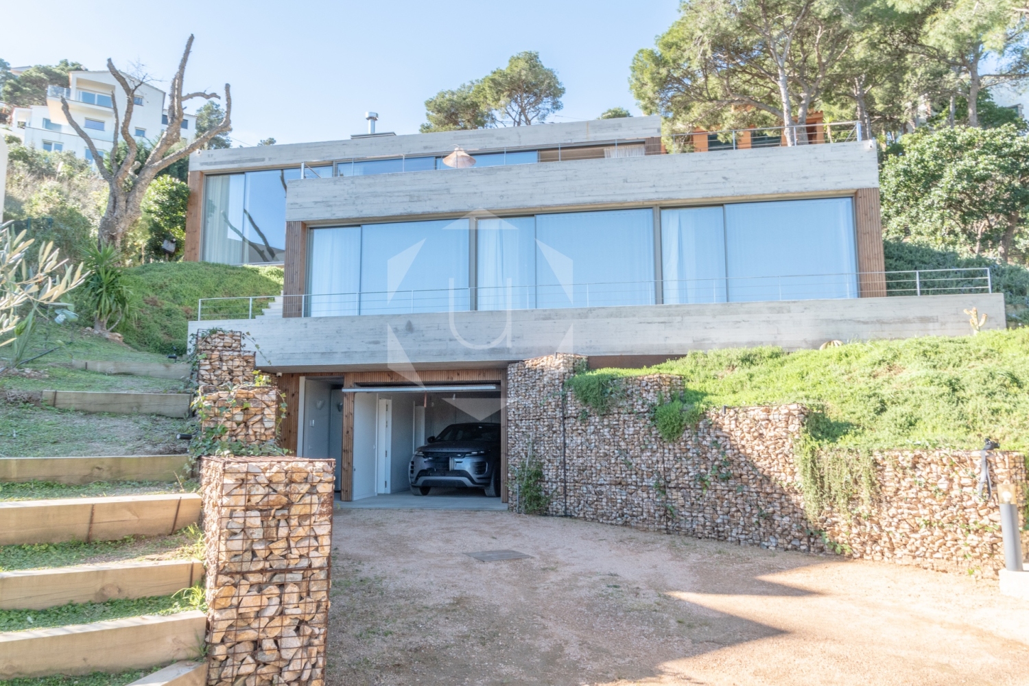 Unique Luxury Modern villa with pool and sea views, in Aiguablava, Begur, Unique Costa brava0059.jpg