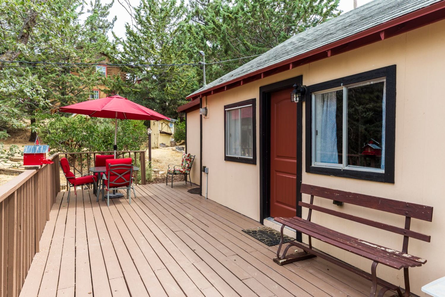 Julian Cabins & Vacation Rentals in Julian