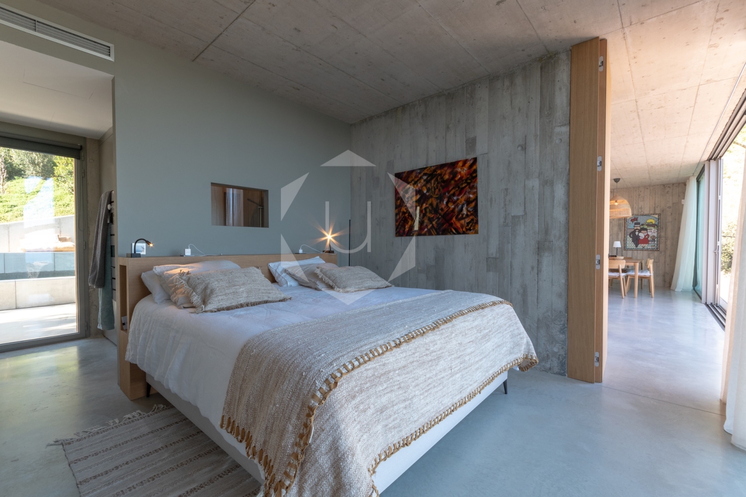 Unique Luxury Modern villa with pool and sea views, in Aiguablava, Begur, Unique Costa brava0035.jpg