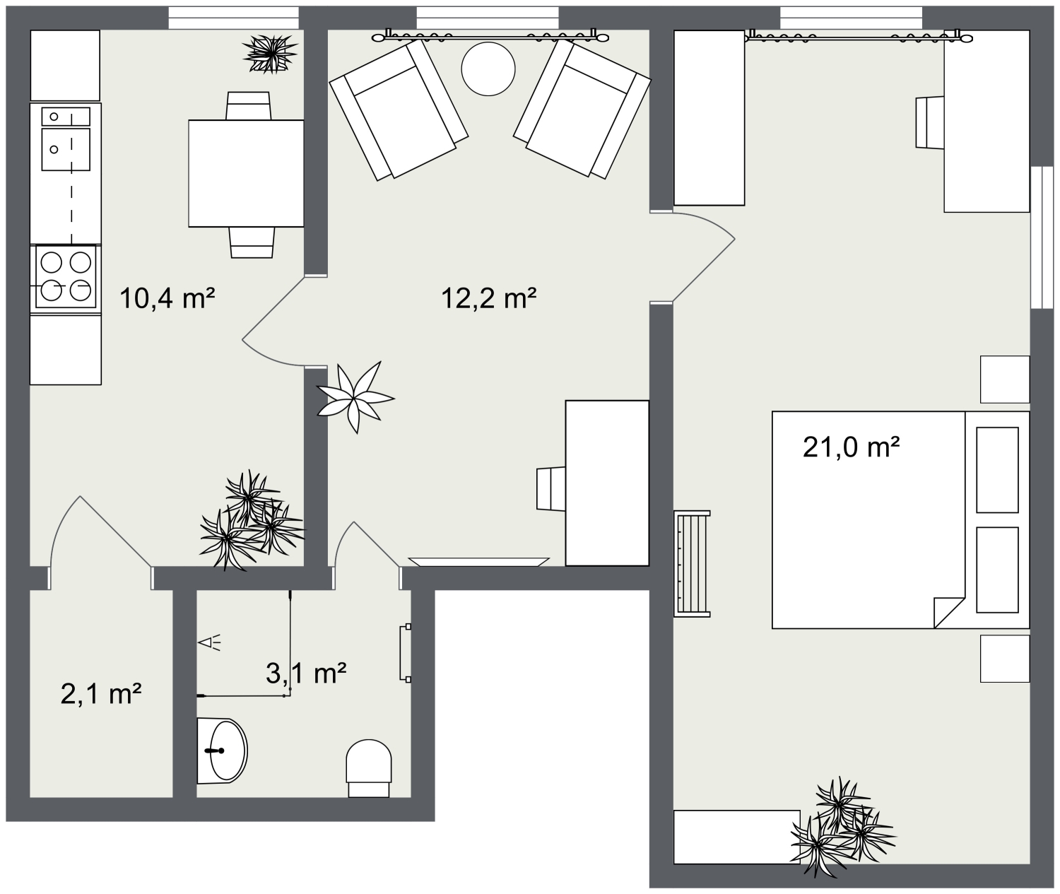Adalbert - 1. Boden - 2D Floor Plan.jpg