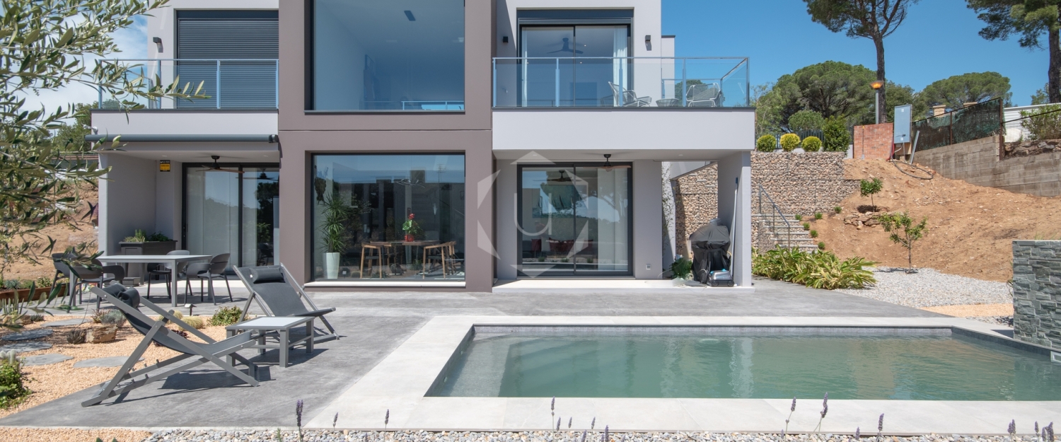 Unique Holiday Home, Casa Boricua, Begur Sa Riera , Costa Brava0020.jpg