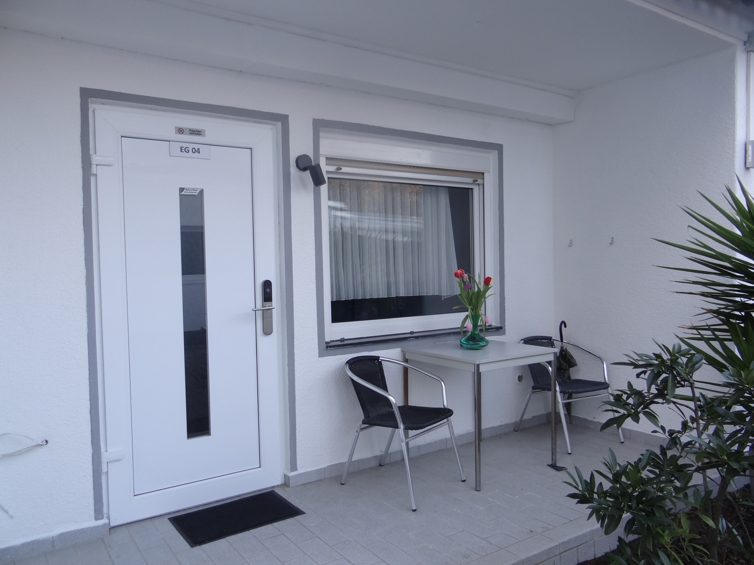 Apartment nahe am Unigelände.JPG