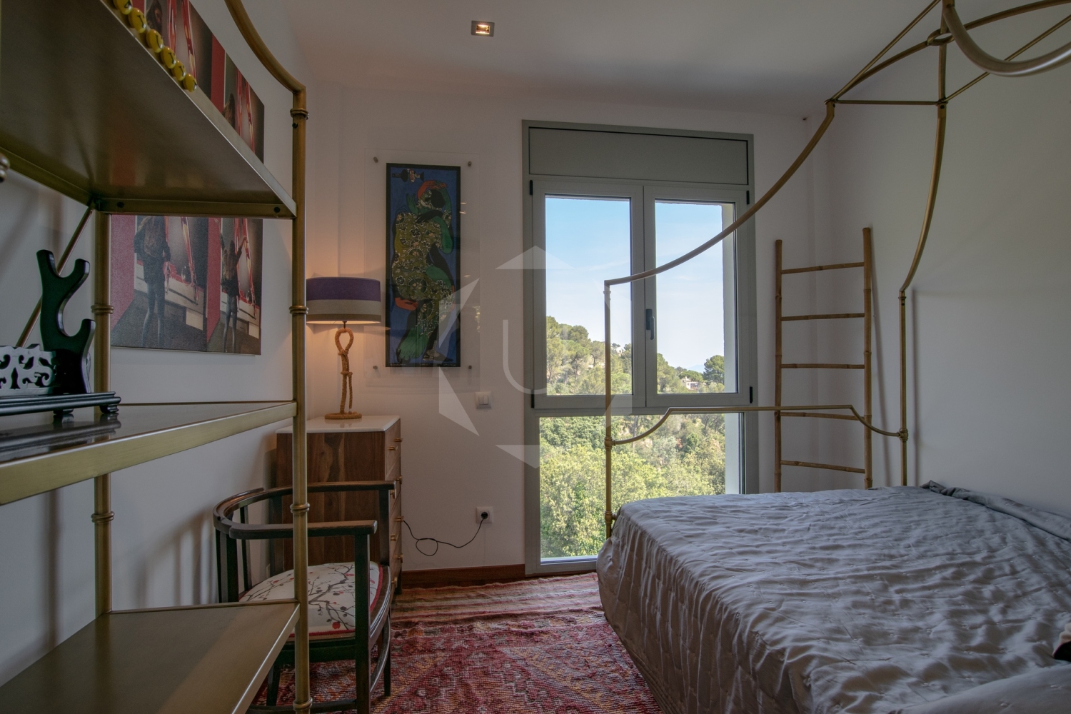 Unique Holiday Villa, Manila, Sa Riera, Begur, Costa Brava0015.jpg