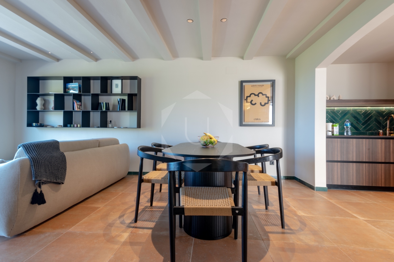 Unique Holiday Home,  Aiguaxelida, Tamariu, Costa Brava0049.jpg