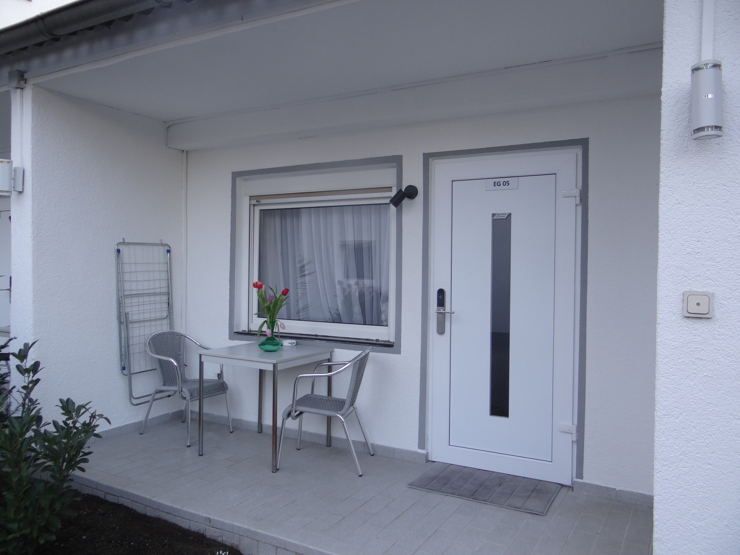 Apartment nahe am Fraunhofer Institut.JPG