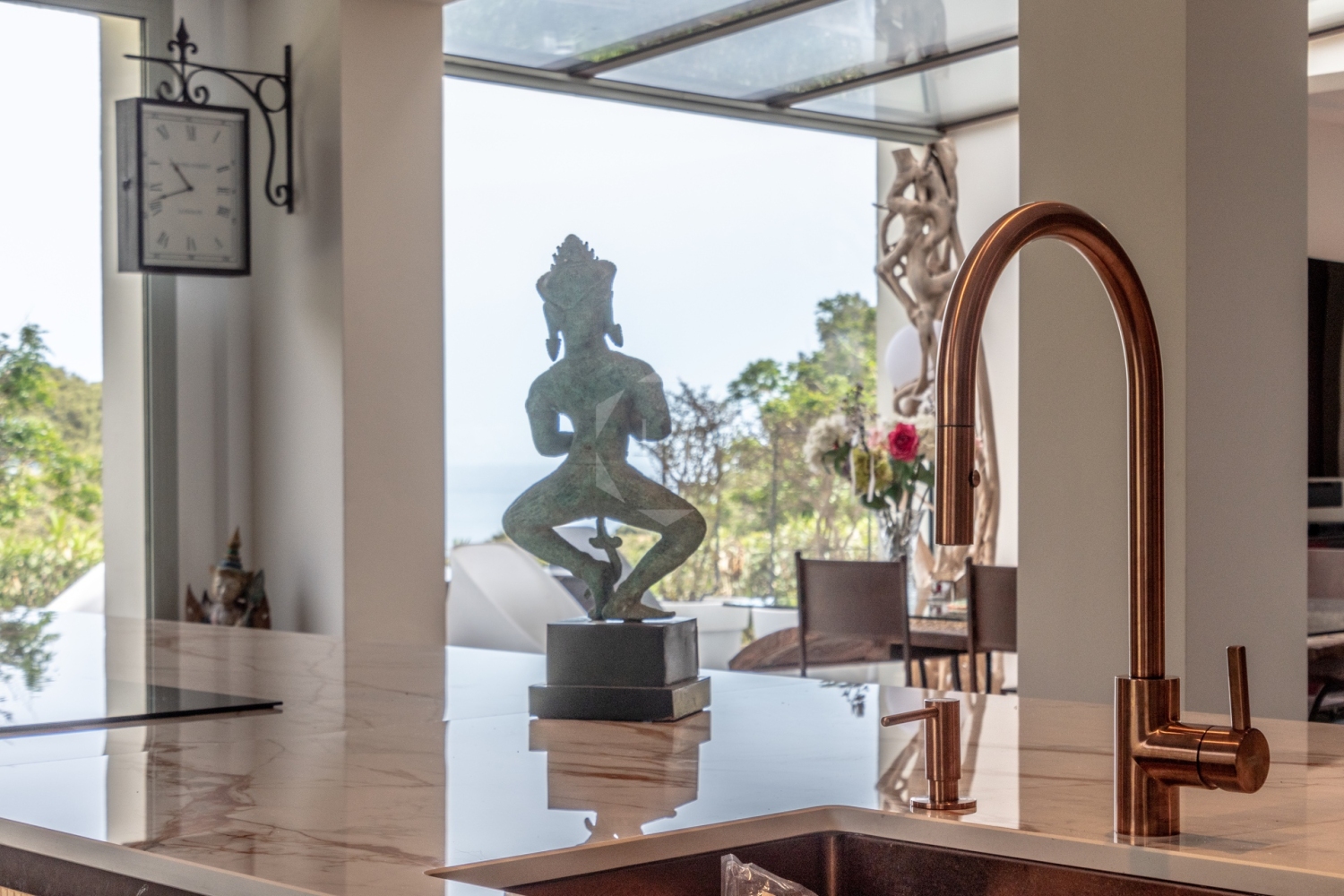 Unique Holiday Home, Villa manilla, Sa Riera, Begur, Costa Brava0017.jpg